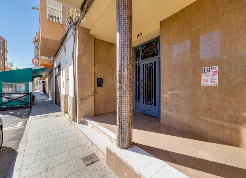 Rynek Wtórny - Apartament - Torrevieja - Habaneras