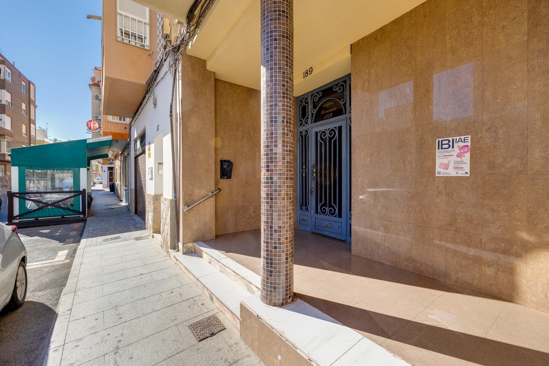 Rynek Wtórny - Apartament - Torrevieja - Habaneras