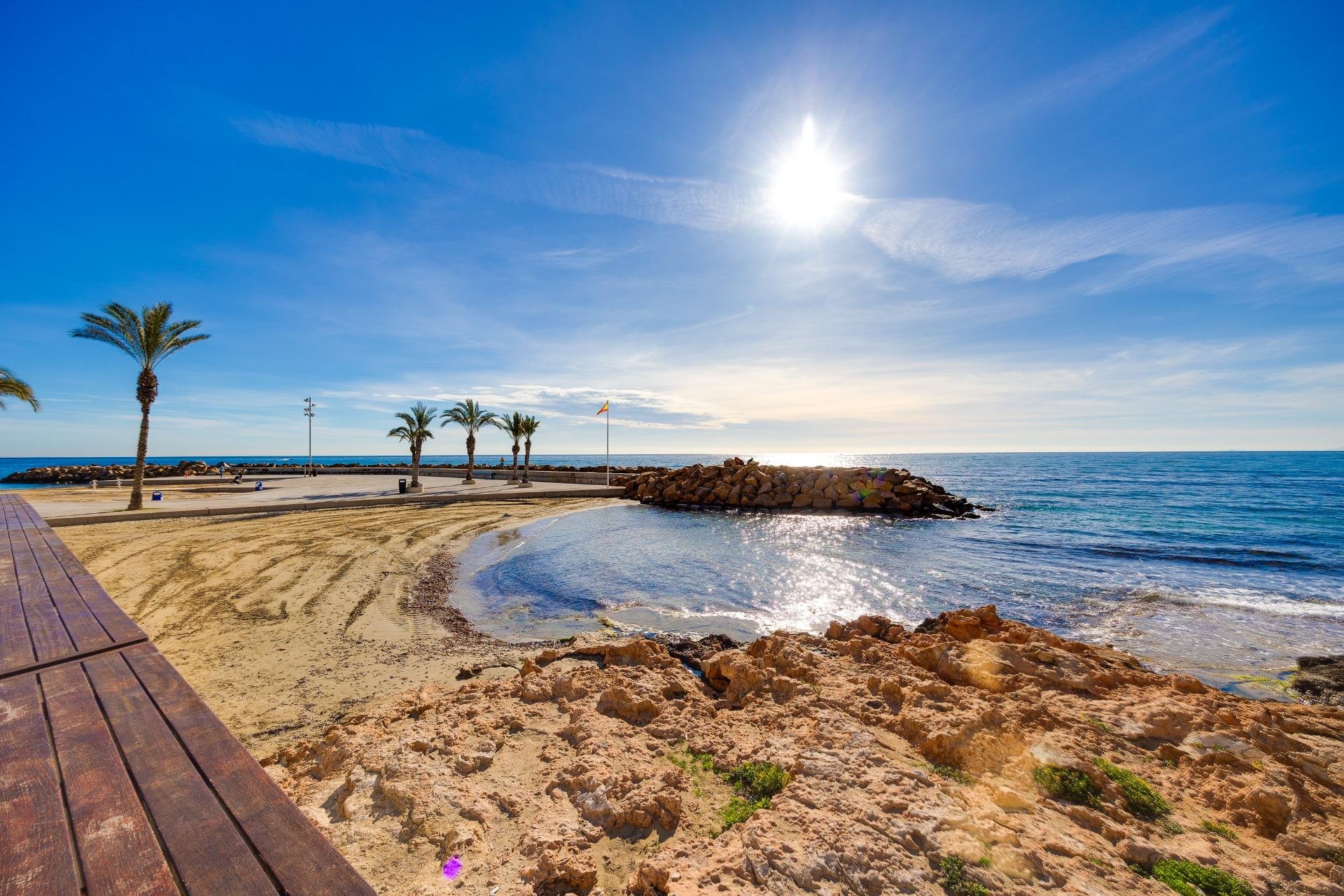 Rynek Wtórny - Apartament - Torrevieja - Habaneras