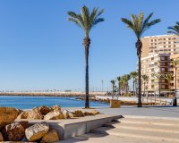 Rynek Wtórny - Apartament - Torrevieja - Habaneras