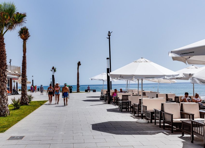 Rynek Wtórny - Apartament - Torrevieja - Habaneras