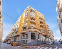 Rynek Wtórny - Apartament - Torrevieja - Habaneras