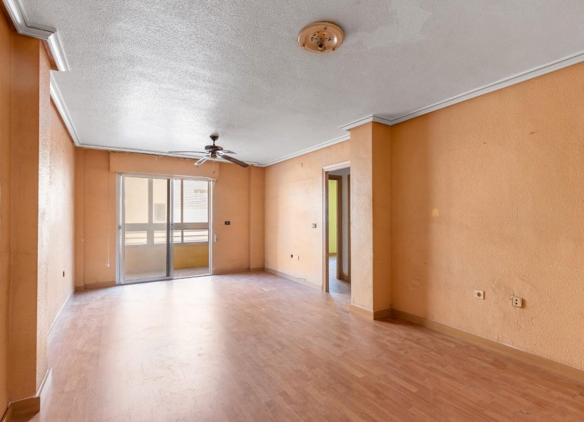 Rynek Wtórny - Apartament - Torrevieja - Habaneras