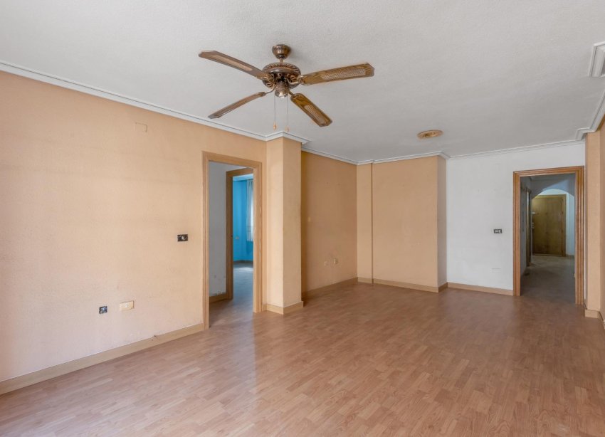 Rynek Wtórny - Apartament - Torrevieja - Habaneras