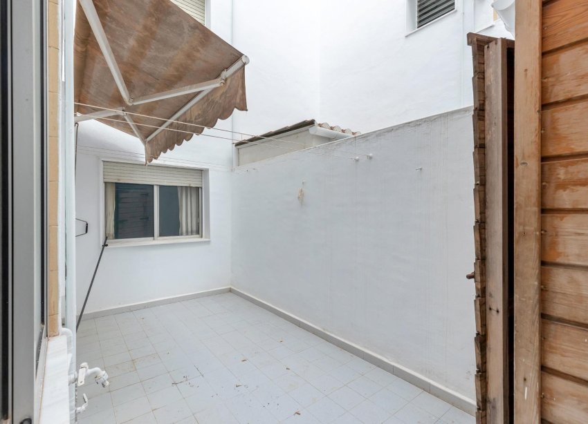 Rynek Wtórny - Apartament - Torrevieja - Habaneras