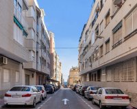 Rynek Wtórny - Apartament - Torrevieja - Habaneras