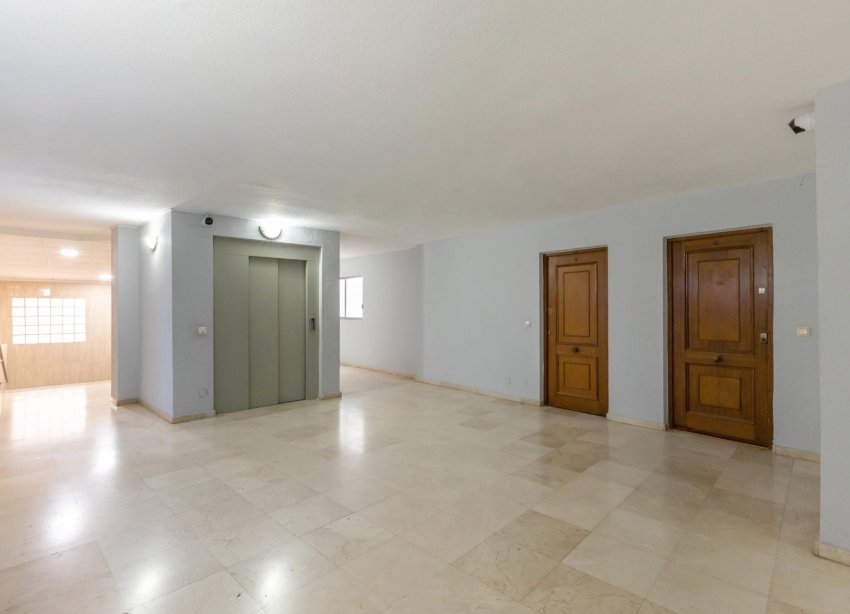 Rynek Wtórny - Apartament - Torrevieja - Habaneras