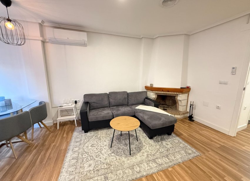 Rynek Wtórny - Apartament - Torrevieja - Habaneras