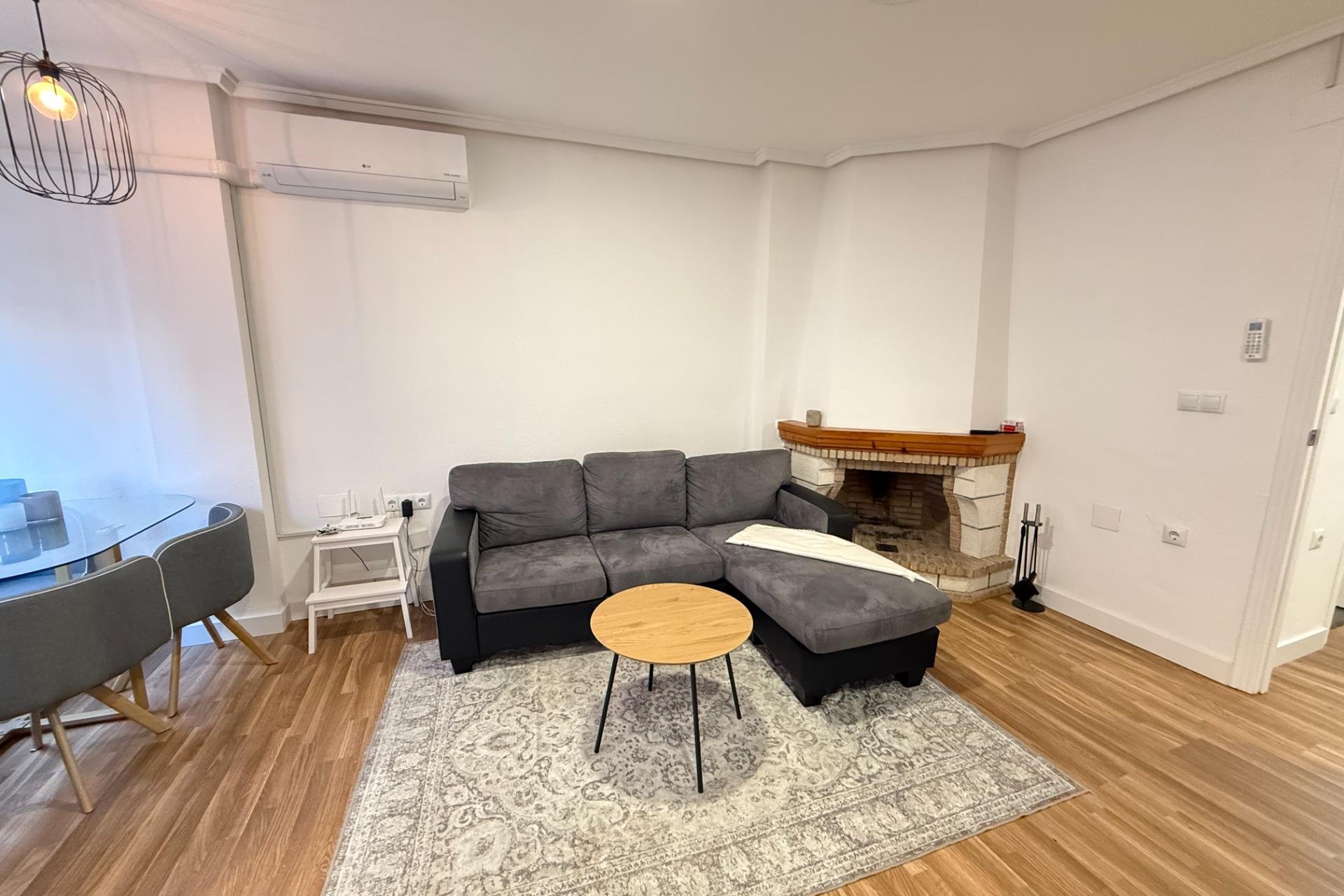 Rynek Wtórny - Apartament - Torrevieja - Habaneras