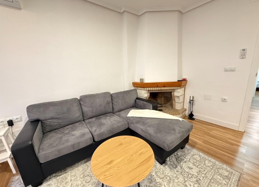 Rynek Wtórny - Apartament - Torrevieja - Habaneras