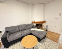 Rynek Wtórny - Apartament - Torrevieja - Habaneras