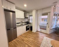 Rynek Wtórny - Apartament - Torrevieja - Habaneras