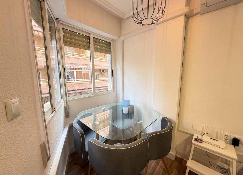 Rynek Wtórny - Apartament - Torrevieja - Habaneras