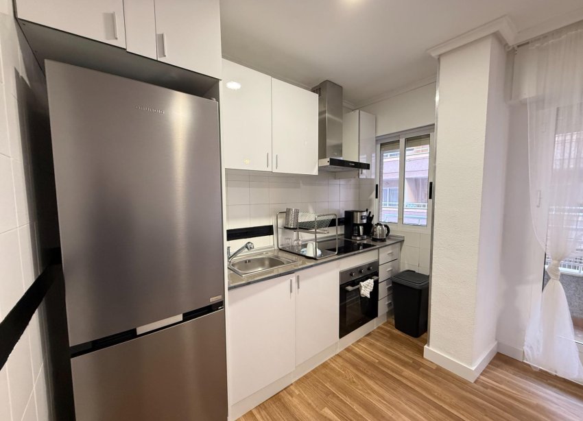 Rynek Wtórny - Apartament - Torrevieja - Habaneras