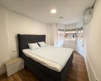 Rynek Wtórny - Apartament - Torrevieja - Habaneras