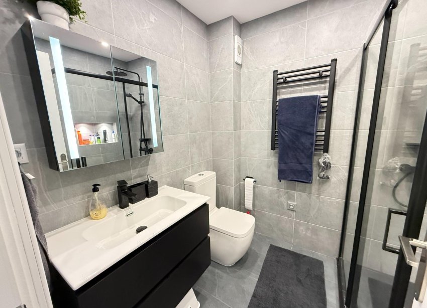 Rynek Wtórny - Apartament - Torrevieja - Habaneras