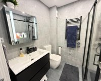 Rynek Wtórny - Apartament - Torrevieja - Habaneras