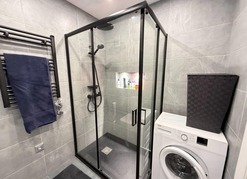 Rynek Wtórny - Apartament - Torrevieja - Habaneras