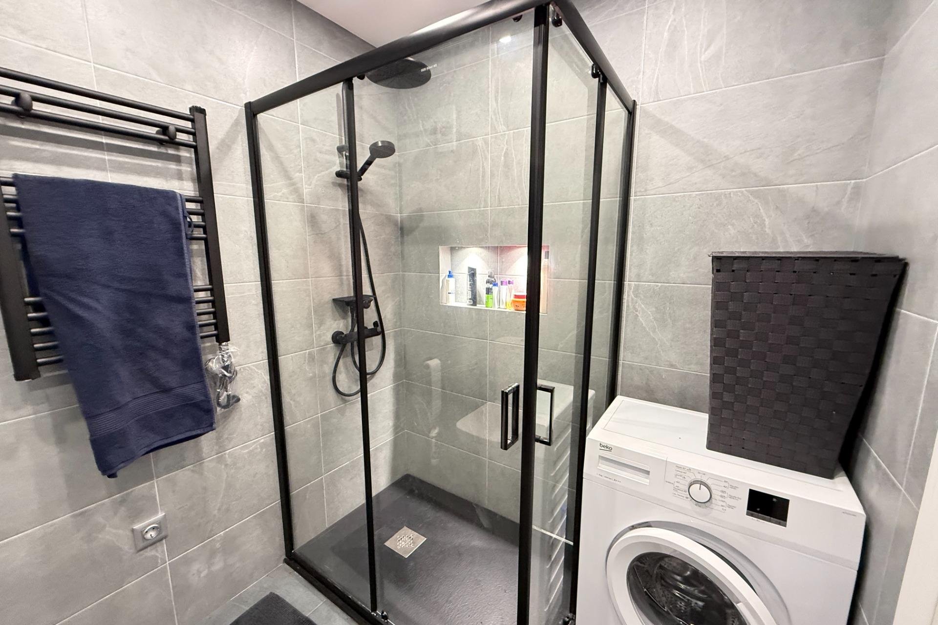 Rynek Wtórny - Apartament - Torrevieja - Habaneras