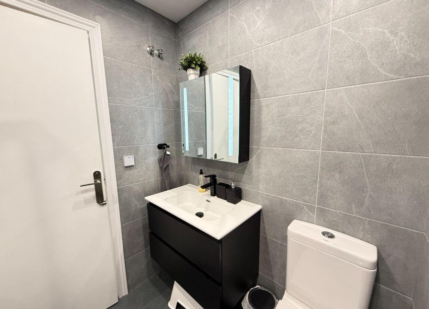 Rynek Wtórny - Apartament - Torrevieja - Habaneras