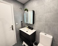 Rynek Wtórny - Apartament - Torrevieja - Habaneras