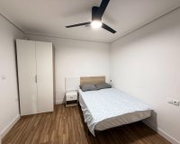 Rynek Wtórny - Apartament - Torrevieja - Habaneras