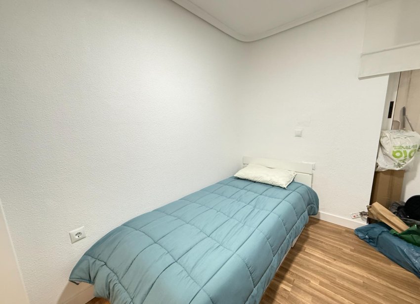 Rynek Wtórny - Apartament - Torrevieja - Habaneras
