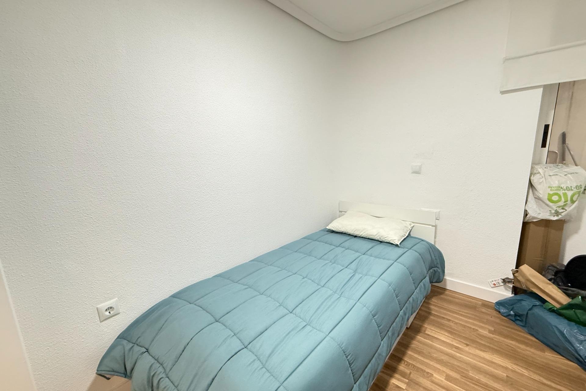 Rynek Wtórny - Apartament - Torrevieja - Habaneras