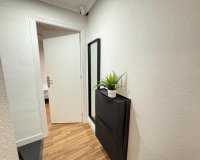 Rynek Wtórny - Apartament - Torrevieja - Habaneras