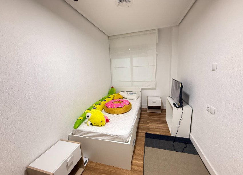 Rynek Wtórny - Apartament - Torrevieja - Habaneras