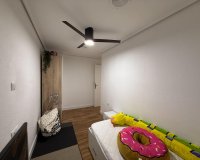 Rynek Wtórny - Apartament - Torrevieja - Habaneras