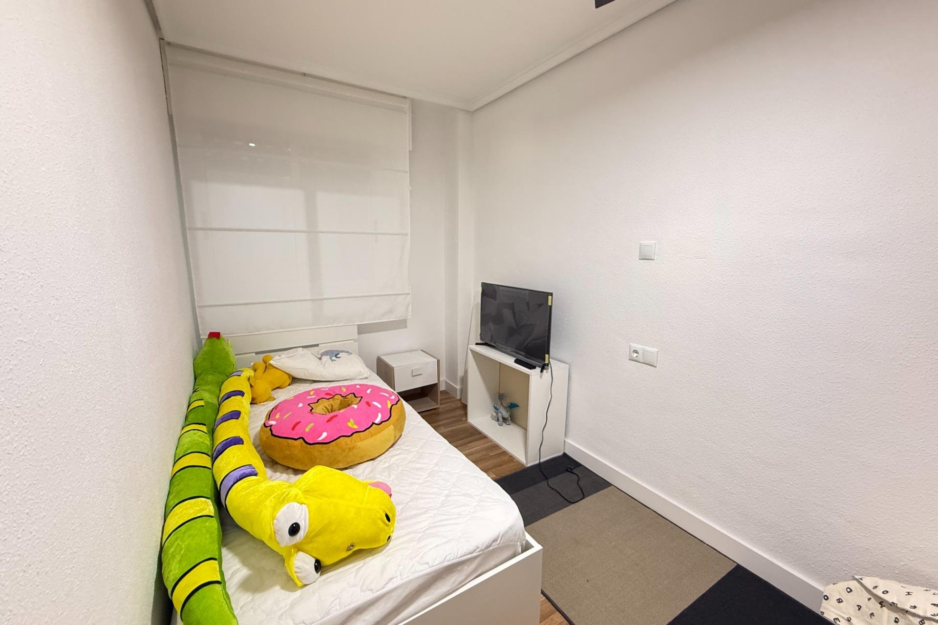 Rynek Wtórny - Apartament - Torrevieja - Habaneras