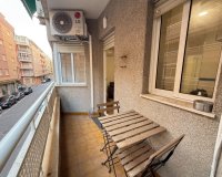 Rynek Wtórny - Apartament - Torrevieja - Habaneras