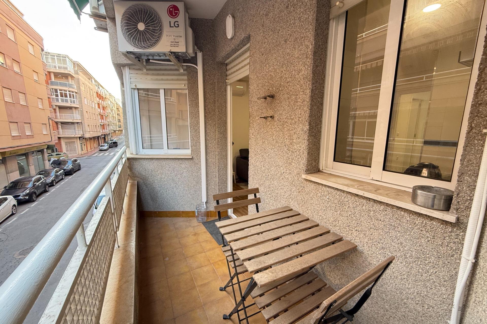 Rynek Wtórny - Apartament - Torrevieja - Habaneras