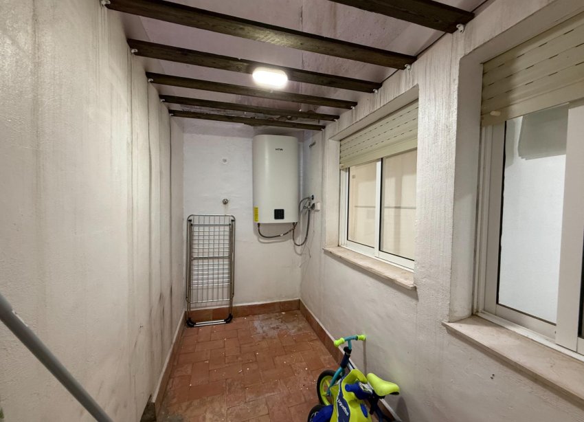 Rynek Wtórny - Apartament - Torrevieja - Habaneras