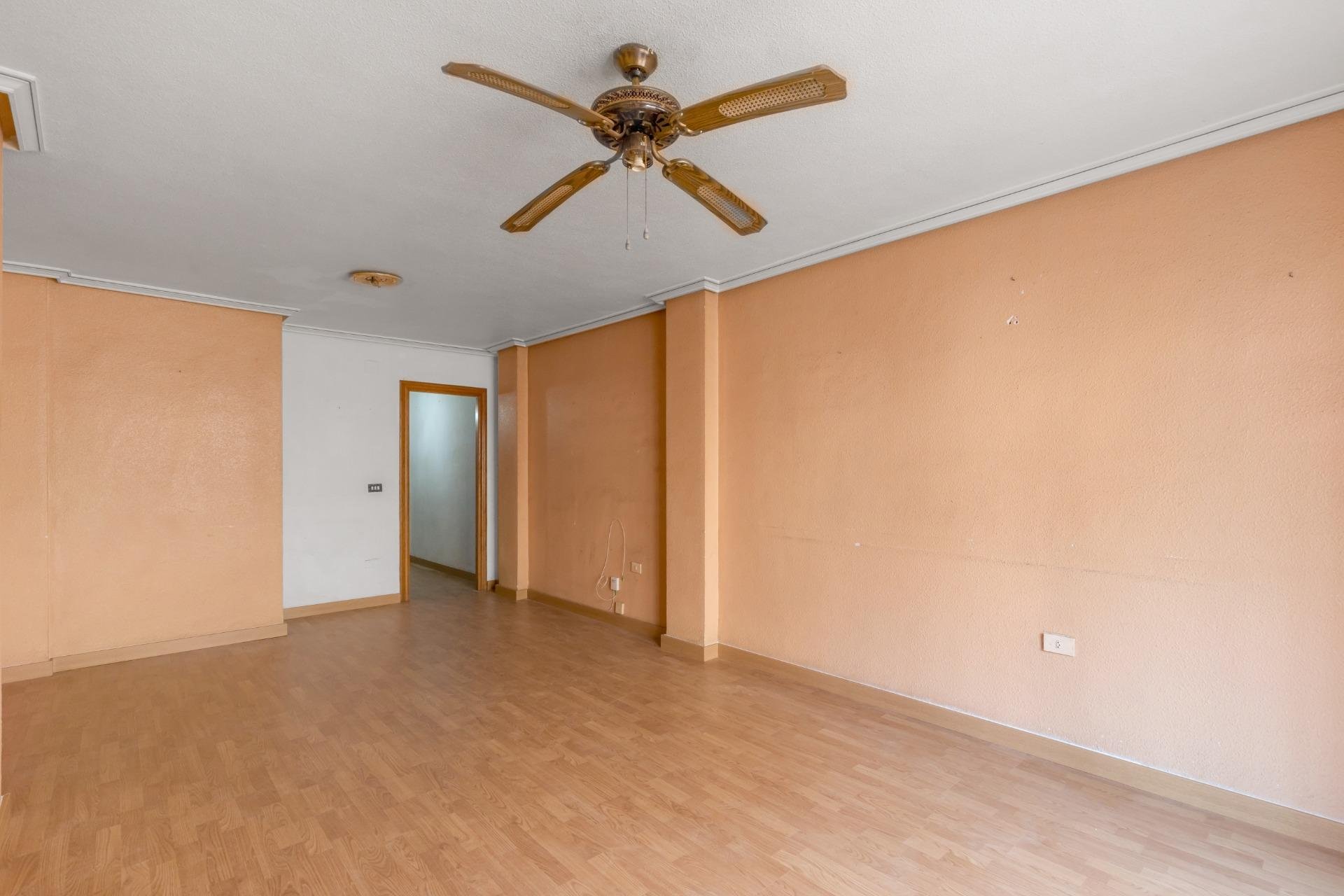 Rynek Wtórny - Apartament - Torrevieja - Habaneras