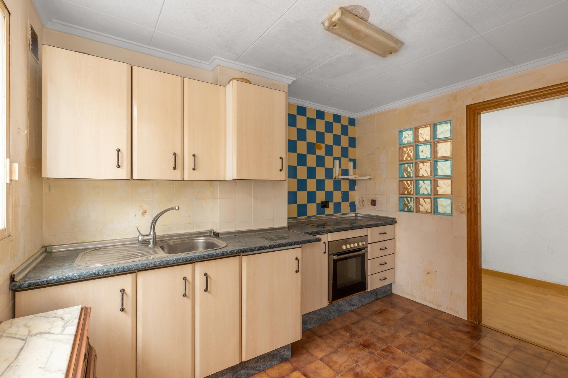 Rynek Wtórny - Apartament - Torrevieja - Habaneras