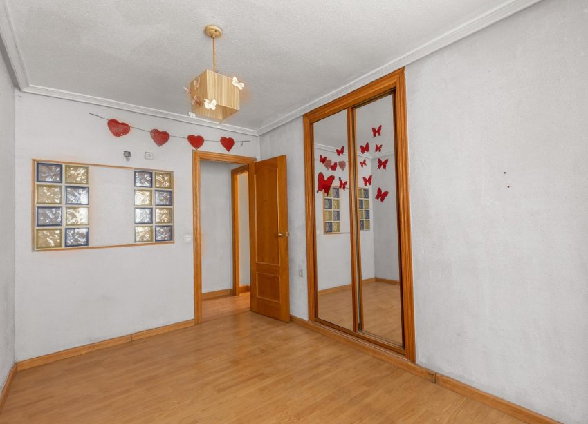 Rynek Wtórny - Apartament - Torrevieja - Habaneras