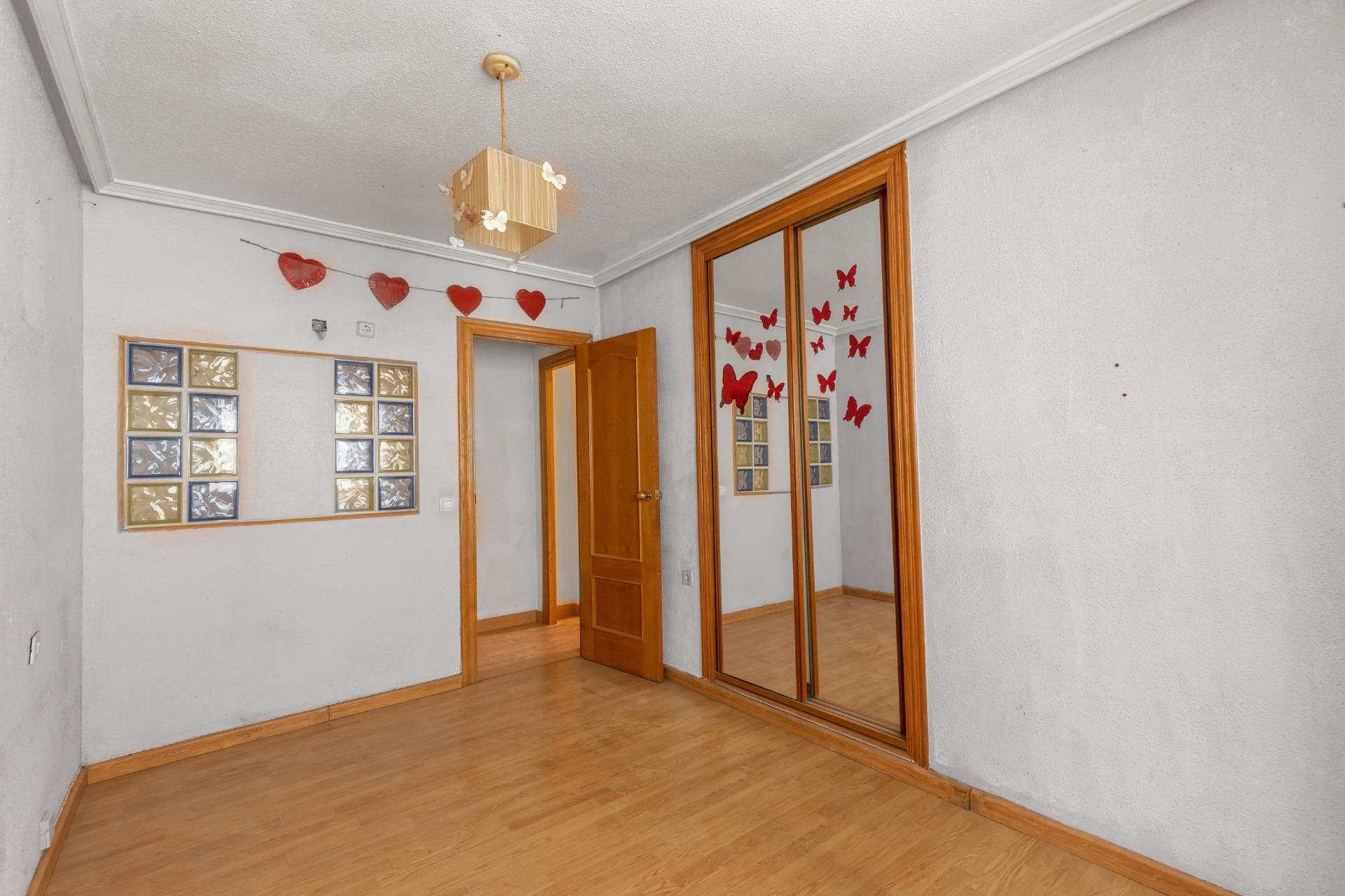 Rynek Wtórny - Apartament - Torrevieja - Habaneras