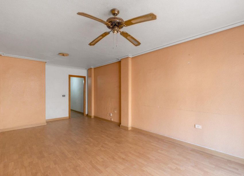 Rynek Wtórny - Apartament - Torrevieja - Habaneras