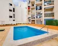 Rynek Wtórny - Apartament - Torrevieja - Habaneras