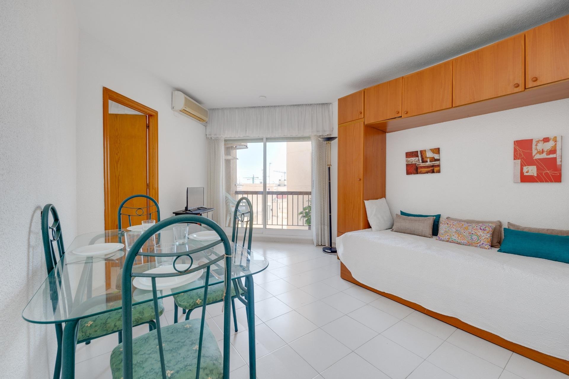 Rynek Wtórny - Apartament - Torrevieja - Habaneras