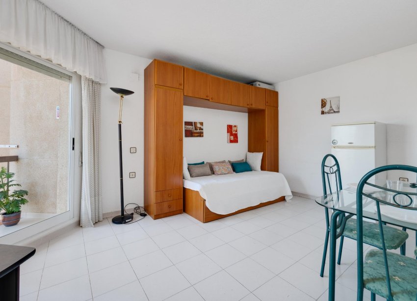Rynek Wtórny - Apartament - Torrevieja - Habaneras