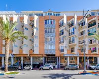 Rynek Wtórny - Apartament - Torrevieja - Habaneras