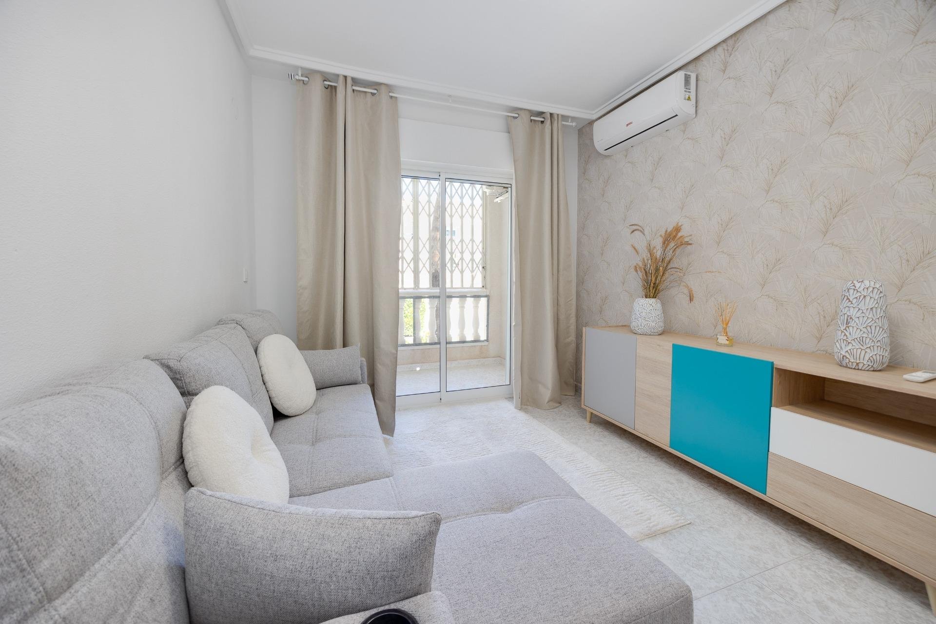 Rynek Wtórny - Apartament - Torrevieja - Habaneras