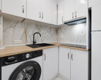 Rynek Wtórny - Apartament - Torrevieja - Habaneras