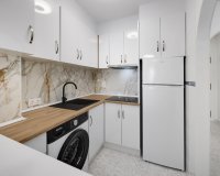 Rynek Wtórny - Apartament - Torrevieja - Habaneras
