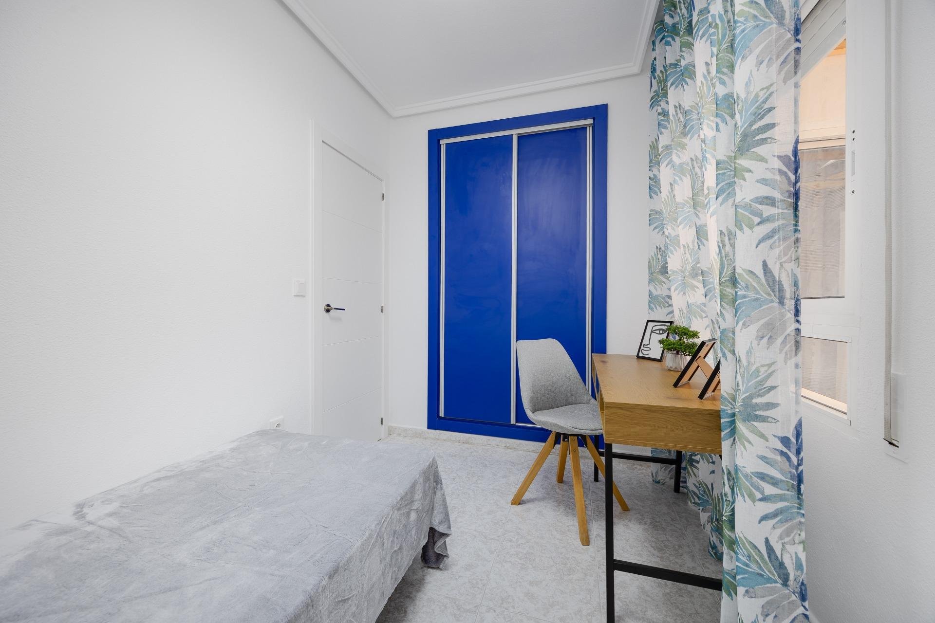 Rynek Wtórny - Apartament - Torrevieja - Habaneras