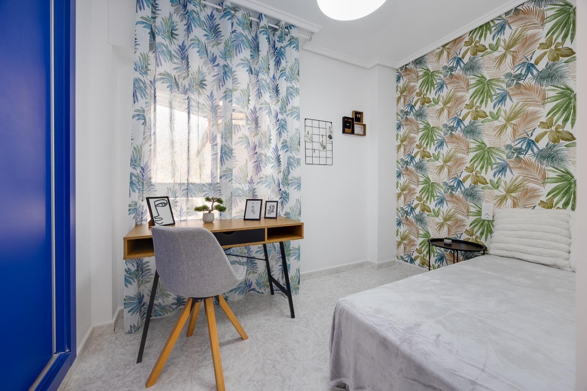Rynek Wtórny - Apartament - Torrevieja - Habaneras