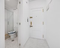 Rynek Wtórny - Apartament - Torrevieja - Habaneras